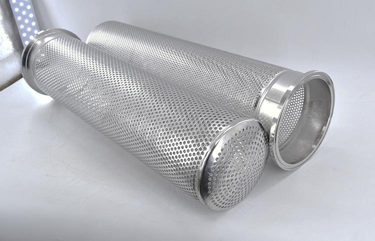 袋式過濾器 1號2號濾籃_http://m.90wz.cc_不銹鋼過濾器_第1張