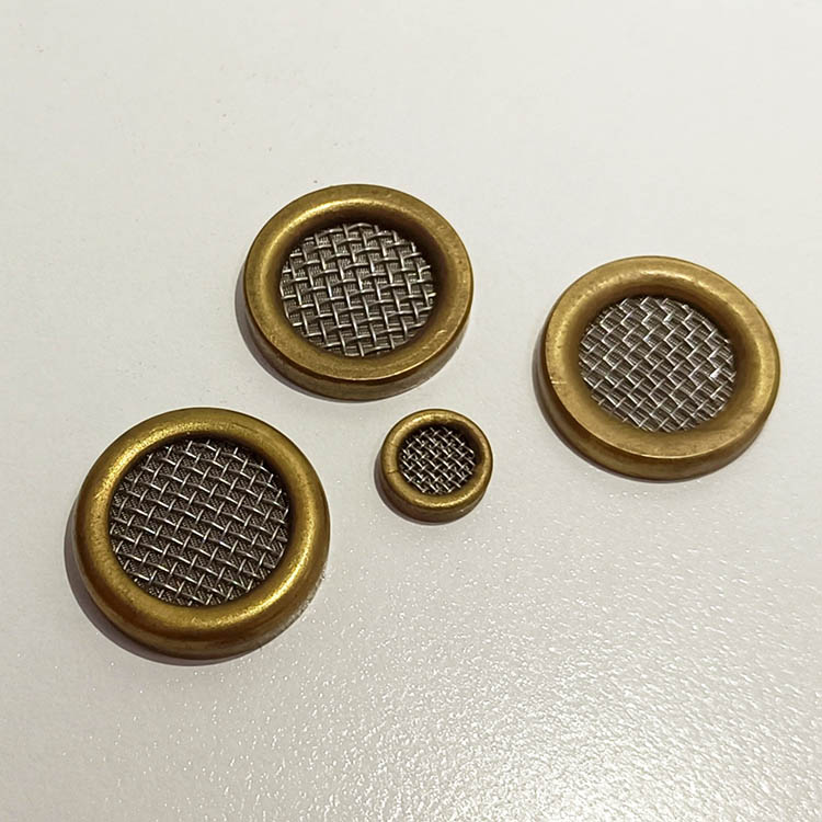 工程機械銅包邊濾片_http://m.90wz.cc_產品中心_第3張