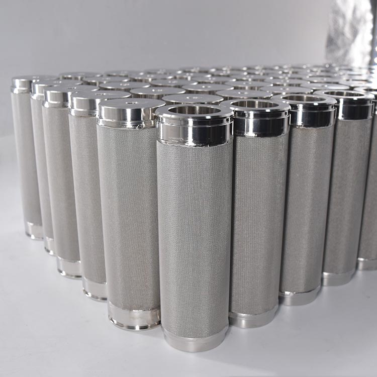 小松挖掘機專用大泵濾芯_http://m.90wz.cc_產品中心_第3張