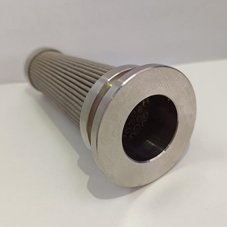 小松挖掘機液壓泵錐形濾芯_http://m.90wz.cc_產品中心_第4張