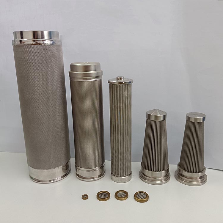 小松挖掘機液壓泵錐形濾芯_http://m.90wz.cc_產品中心_第6張