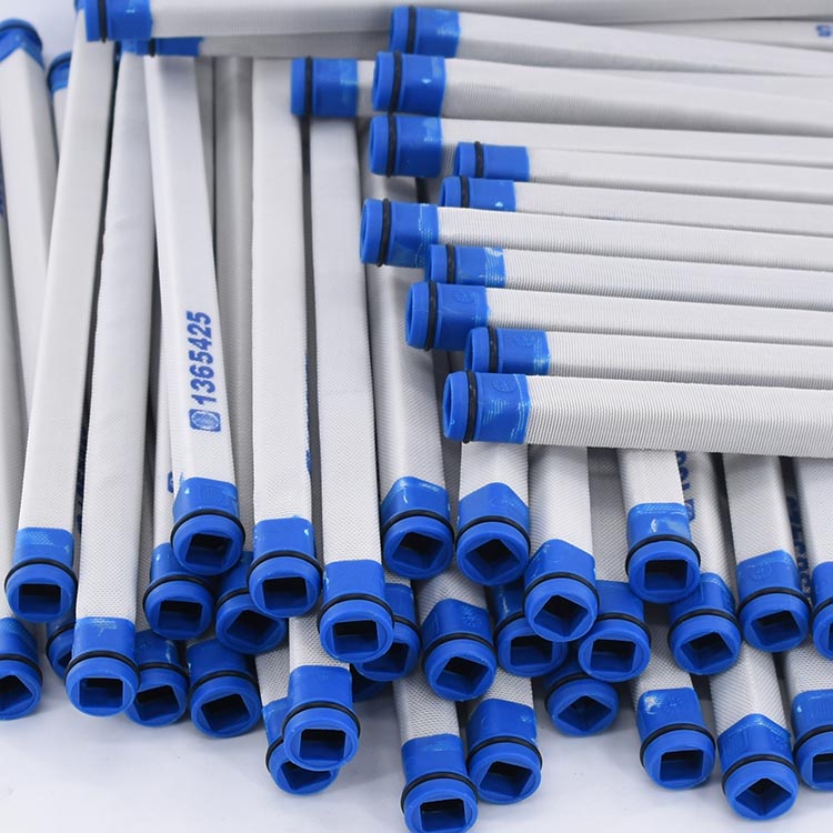 船舶BOLL主機(jī)蠟燭式濾芯_http://m.90wz.cc_工程機(jī)械濾芯_第3張