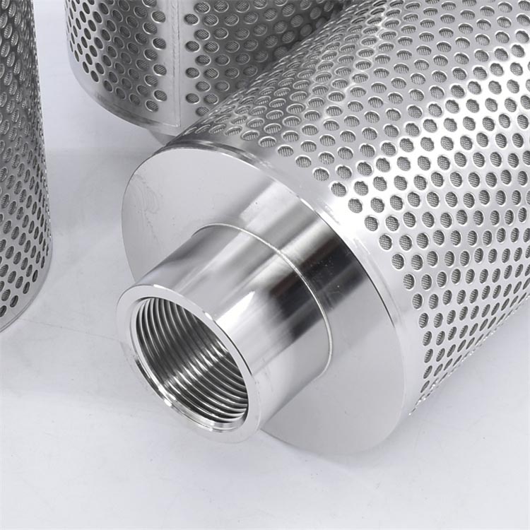 食品漿料渣液分離濾芯_http://m.90wz.cc_不銹鋼濾筒_第2張