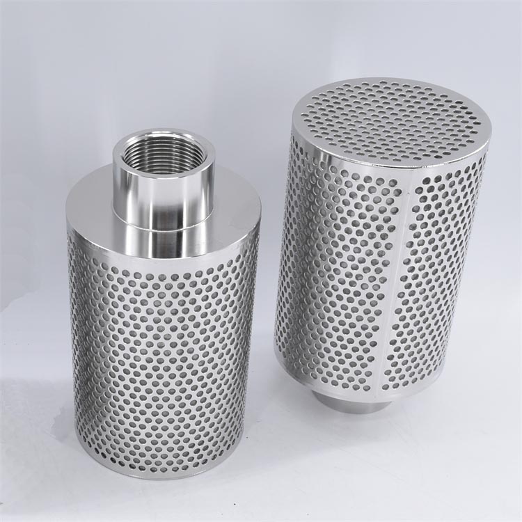 食品漿料渣液分離濾芯_http://m.90wz.cc_不銹鋼濾筒_第1張