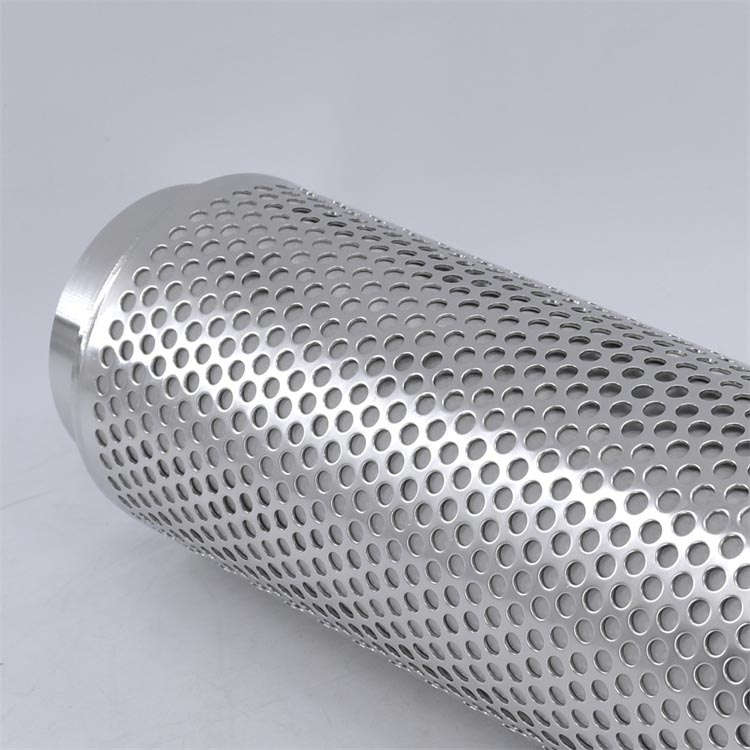 食品漿料渣液分離濾芯_http://m.90wz.cc_不銹鋼濾筒_第3張