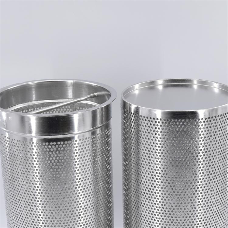 漿料油漆膠水濾網_http://m.90wz.cc_不銹鋼濾筒_第2張