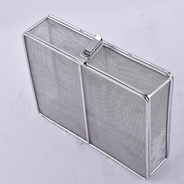 精密器械盒_http://m.90wz.cc_不銹鋼編織網類_第1張