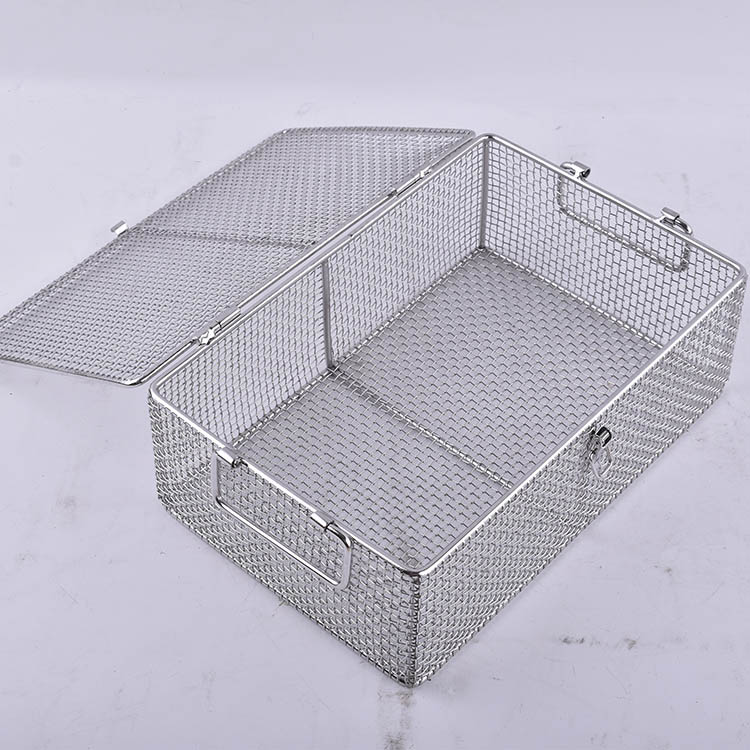 精密器械盒_http://m.90wz.cc_不銹鋼編織網類_第2張