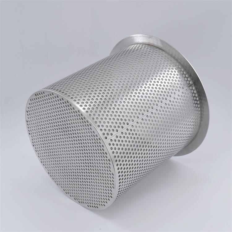 大流量工業(yè)漿料過(guò)濾筒_http://m.90wz.cc_不銹鋼濾筒_第2張
