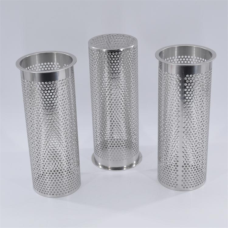 酒廠酒糟過濾筒 白酒澄清_http://m.90wz.cc_不銹鋼濾筒_第1張