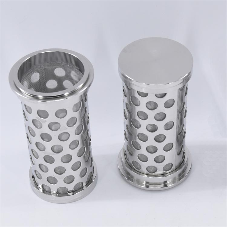 航空燃油濾芯_http://m.90wz.cc_不銹鋼濾筒_第1張