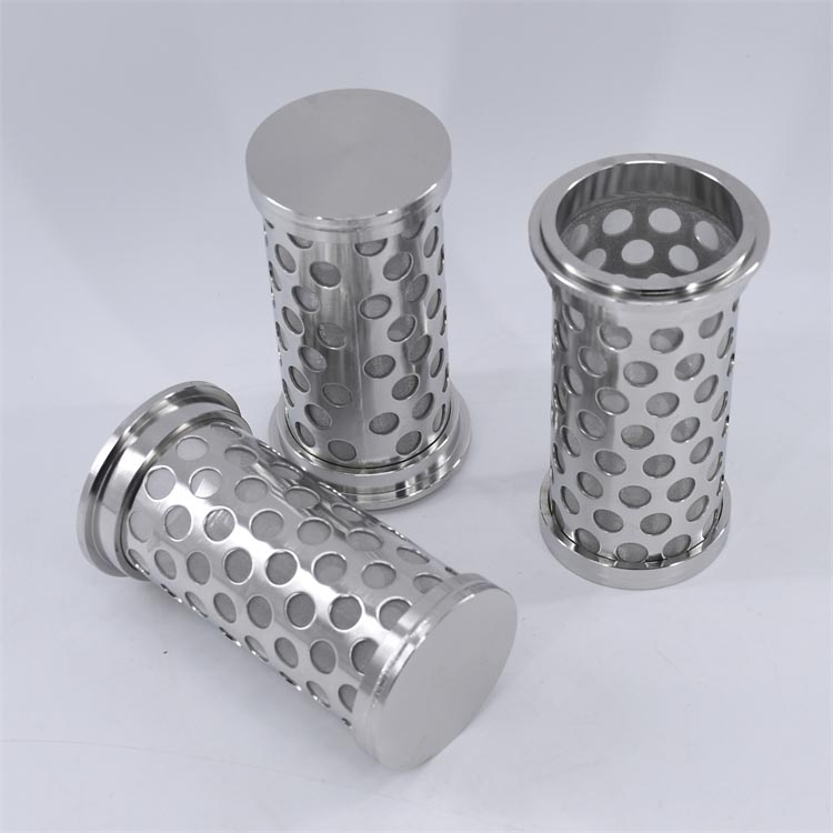 航空燃油濾芯_http://m.90wz.cc_不銹鋼濾筒_第2張