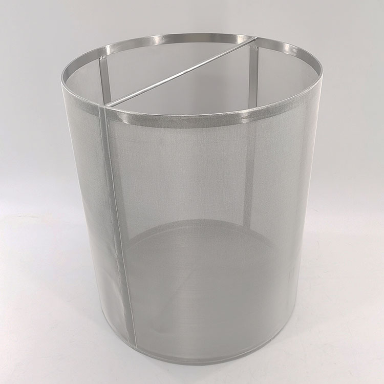 大流量不銹鋼編織網(wǎng)筒_不銹鋼編織網(wǎng)類_第1張_河北環(huán)正過濾器械有限公司 大流量不銹鋼編織網(wǎng)筒_http://m.90wz.cc_不銹鋼編織網(wǎng)類_第1張