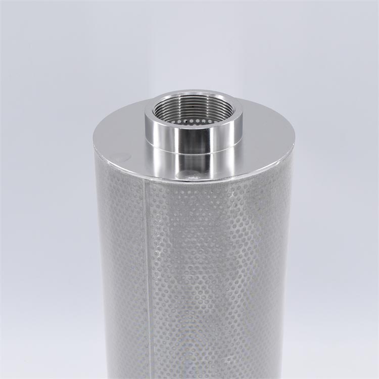 化工溶劑過濾網 透氣防護罩_http://m.90wz.cc_不銹鋼濾筒_第2張