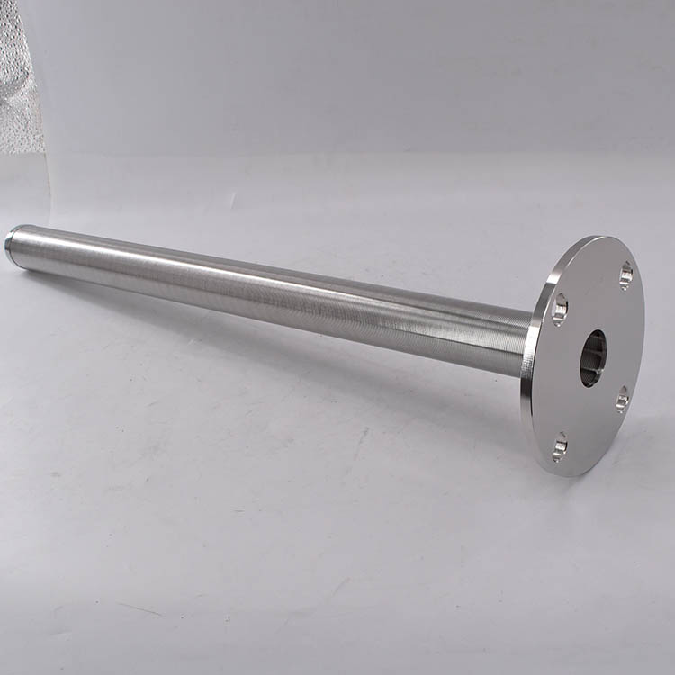 布水器濾芯 樹脂捕捉器濾芯_http://m.90wz.cc_不銹鋼楔形絲篩網_第1張