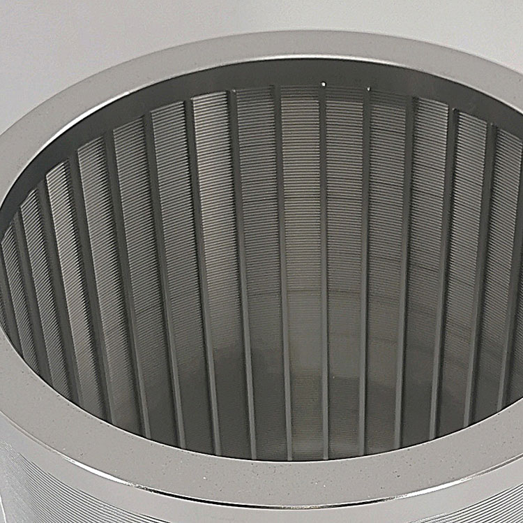 鼓氧化鋯鋯珠篩網_http://m.90wz.cc_不銹鋼楔形絲篩網_第2張