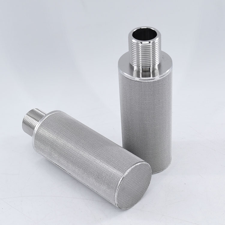 不銹鋼燒結氈濾芯_產品中心_第1張_河北環正過濾器械有限公司 不銹鋼燒結氈濾芯_http://m.90wz.cc_產品中心_第1張