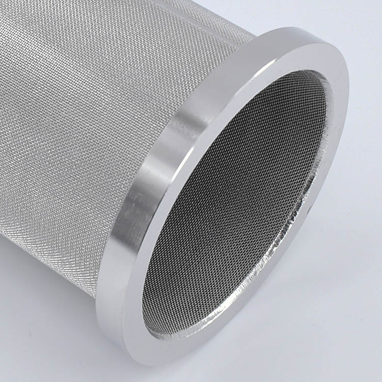 大流量燒結(jié)氈過濾筒_http://m.90wz.cc_產(chǎn)品中心_第1張