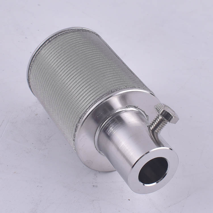 25微米液壓油過濾燒結(jié)氈濾芯_http://m.90wz.cc_產(chǎn)品中心_第1張