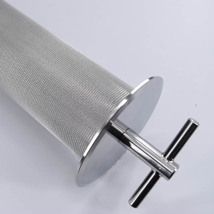 不銹鋼燒結(jié)氈濾芯_http://m.90wz.cc_產(chǎn)品中心_第1張