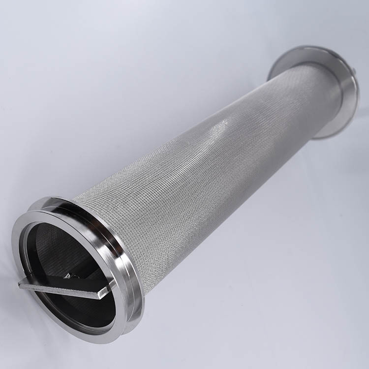 不銹鋼燒結(jié)氈濾芯_http://m.90wz.cc_產(chǎn)品中心_第2張