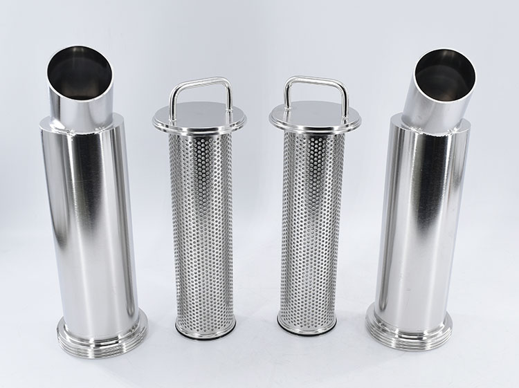 Y型過濾器_http://m.90wz.cc_不銹鋼過濾器_第2張