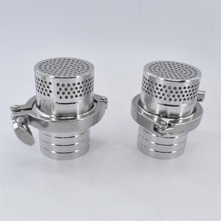 快卡式?jīng)_孔濾筒_http://m.90wz.cc_不銹鋼濾筒_第1張