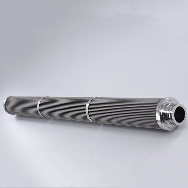 快插式金屬折疊濾芯_http://m.90wz.cc_不銹鋼折疊濾芯_第1張