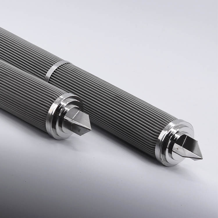 快插式金屬折疊濾芯_http://m.90wz.cc_不銹鋼折疊濾芯_第2張