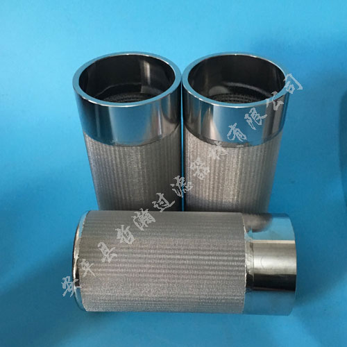 不銹鋼燒結(jié)過(guò)濾介質(zhì)的特點(diǎn)介紹_新聞資訊_第1張_河北環(huán)正過(guò)濾器械有限公司 不銹鋼燒結(jié)過(guò)濾介質(zhì)的特點(diǎn)介紹_http://m.90wz.cc_新聞資訊_第1張