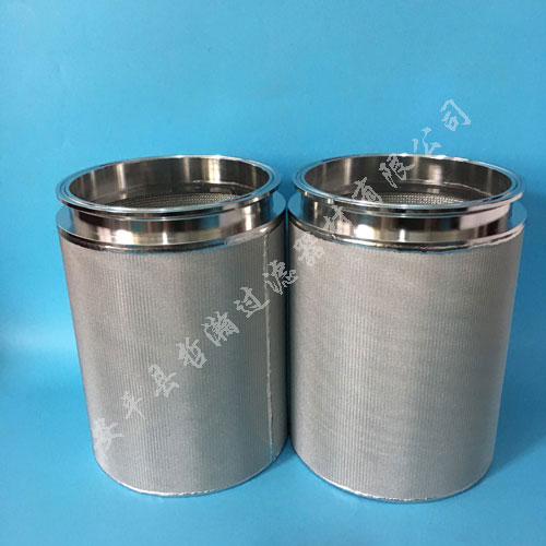 不銹鋼燒結網濾芯有哪些特點_新聞資訊_第1張_河北環正過濾器械有限公司 不銹鋼燒結網濾芯有哪些特點_http://m.90wz.cc_新聞資訊_第1張