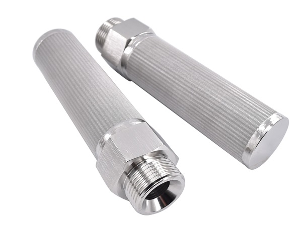 過(guò)濾藥液精密濾芯