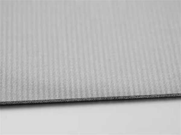 七層不銹鋼燒結網