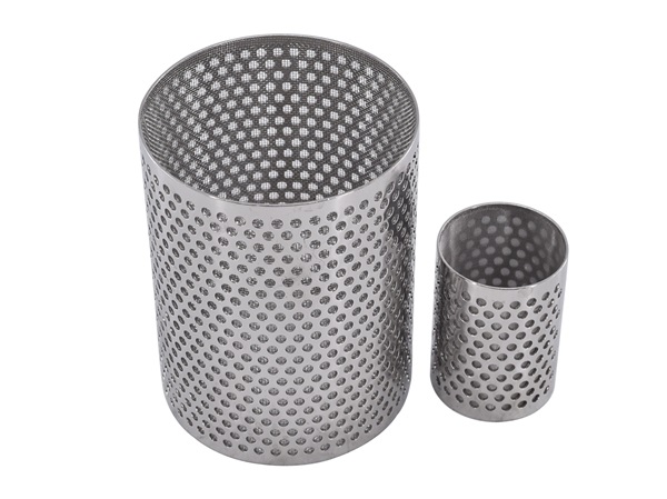 Y型過(guò)濾器濾芯