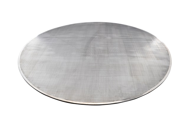 不銹鋼三角絲篩板_http://m.90wz.cc_不銹鋼楔形絲篩網_第2張