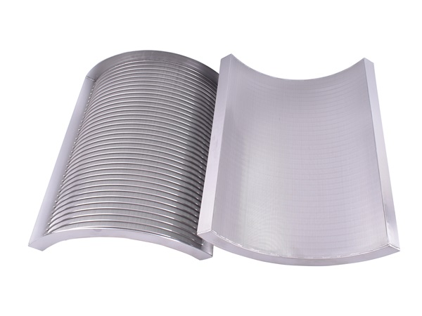 弧形篩_不銹鋼楔形絲篩網_第2張_河北環正過濾器械有限公司 弧形篩_http://m.90wz.cc_不銹鋼楔形絲篩網_第2張