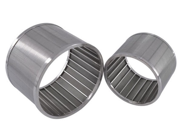 砂磨機篩網_http://m.90wz.cc_不銹鋼楔形絲篩網_第2張