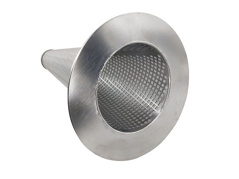 錐形臨時過濾器_http://m.90wz.cc_產品中心_第2張