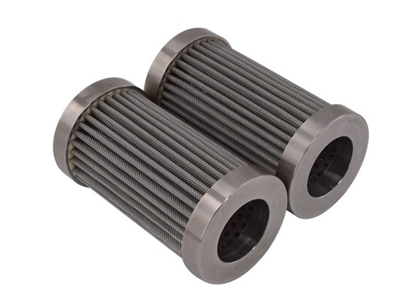 石墨粉塵濾網_http://m.90wz.cc_不銹鋼折疊濾芯_第2張