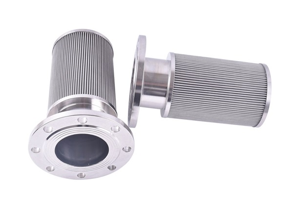 高壓過濾站濾芯_不銹鋼折疊濾芯_第2張_河北環正過濾器械有限公司 高壓過濾站濾芯_http://m.90wz.cc_不銹鋼折疊濾芯_第2張