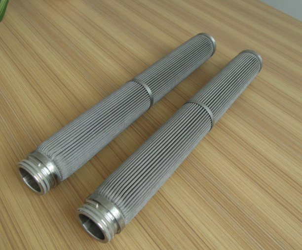 正確保養不銹鋼濾芯應該怎么做?_常見問題_第1張_河北環正過濾器械有限公司 正確保養不銹鋼濾芯應該怎么做?_http://m.90wz.cc_常見問題_第1張