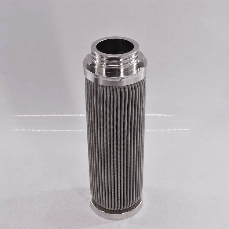 226接口耐高溫折疊濾芯