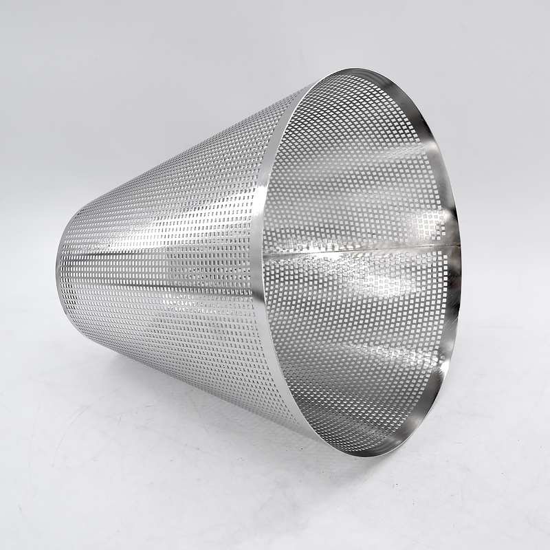 為什么選擇我們的燒結網