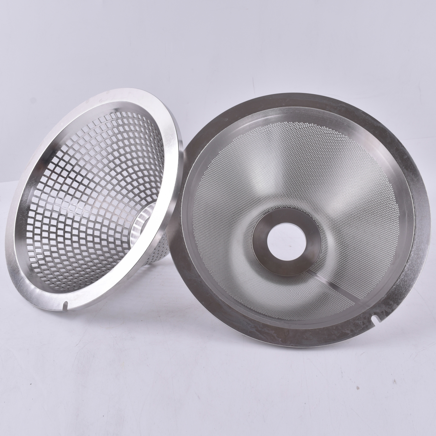 為什么選擇我們的燒結網