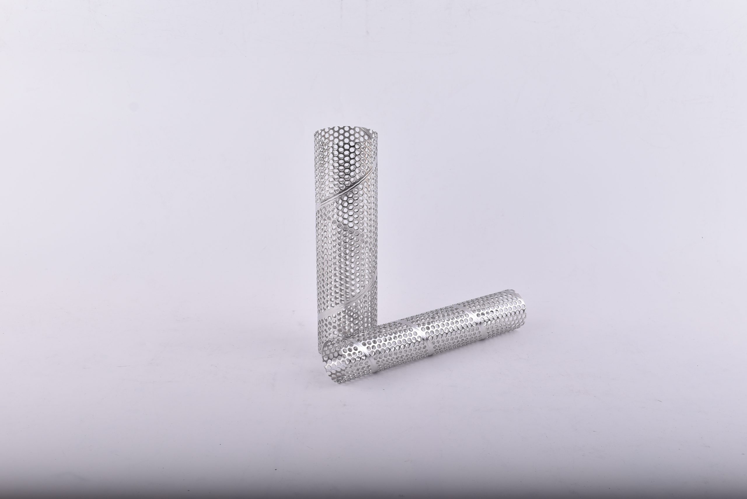 不銹鋼編織網(wǎng)濾芯